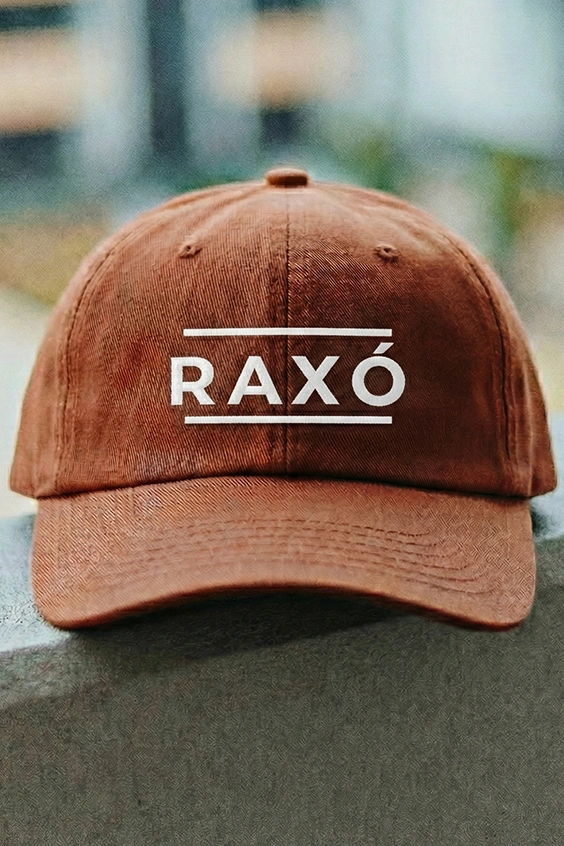 Gorra Galitee Deseño 3