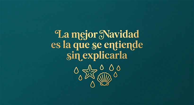 Sudadera Galitee Amijhos, regalo de Navidad perfecto para gallegos